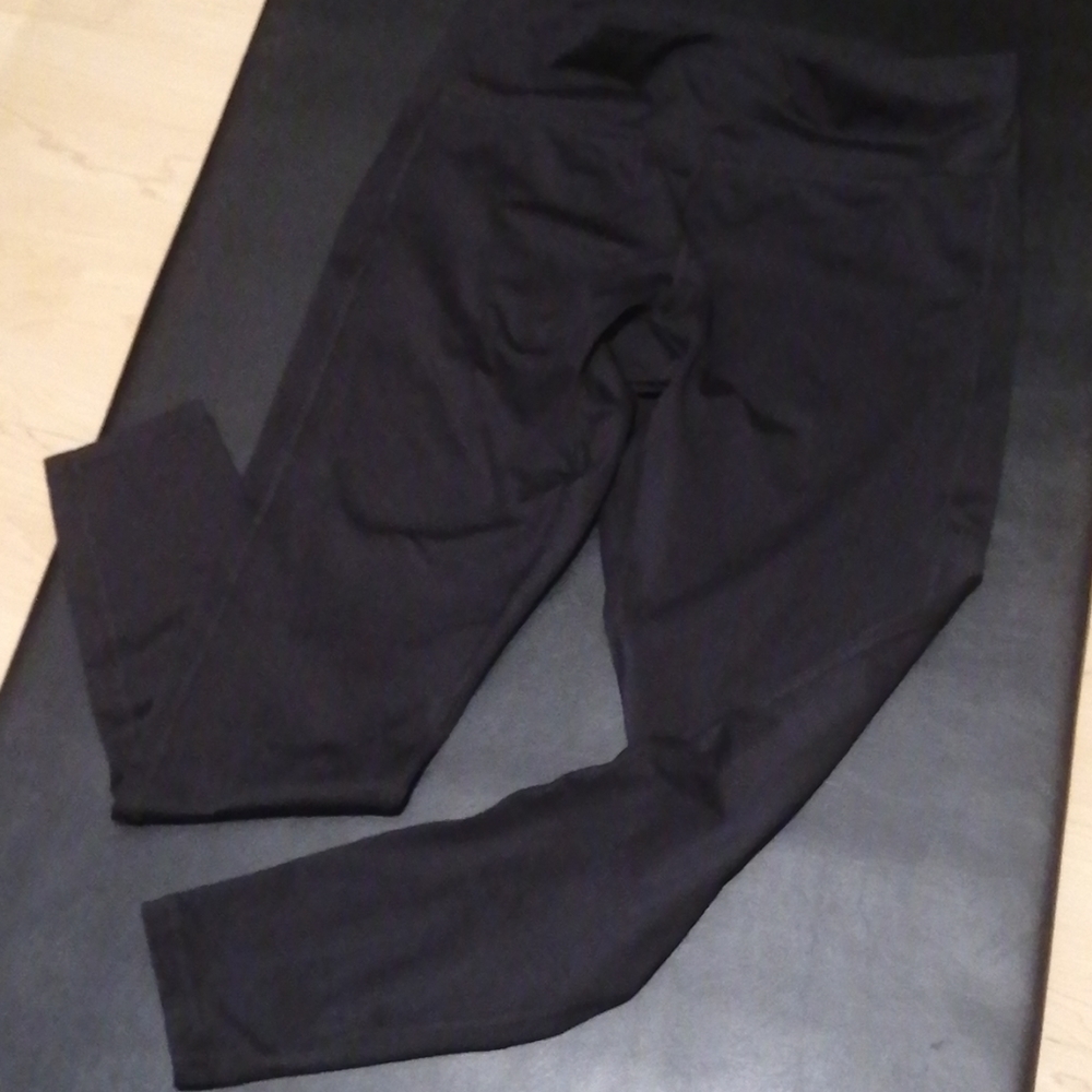 Adidas fitted pants